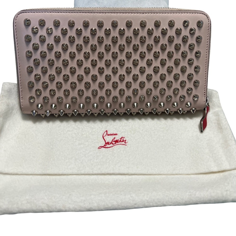 Christian Louboutin Panettone Wallet